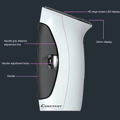 Dynamometer Hand Grip