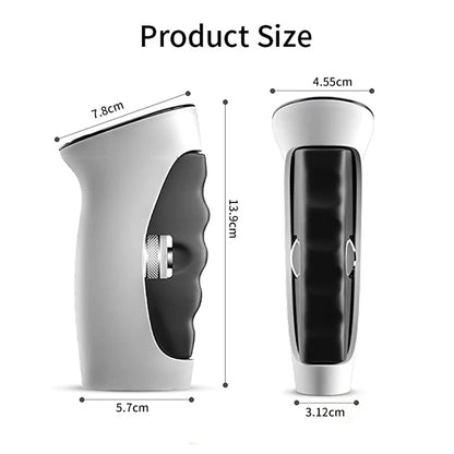 Dynamometer Hand Grip