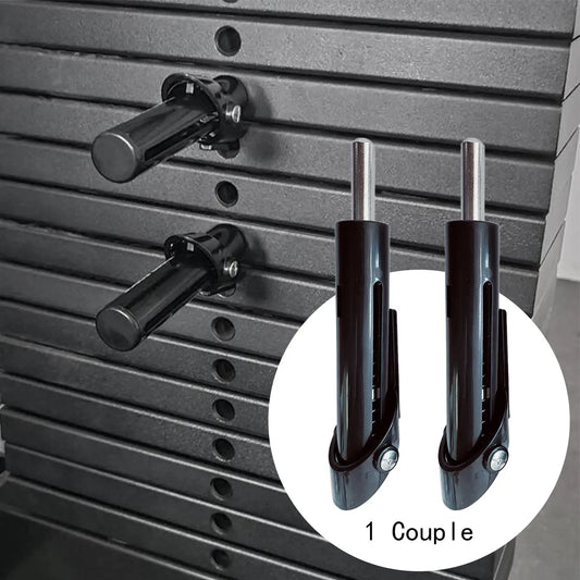 Dropset Pins For Gym