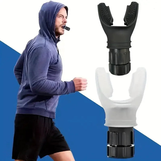 Breath Fitness Exerciser